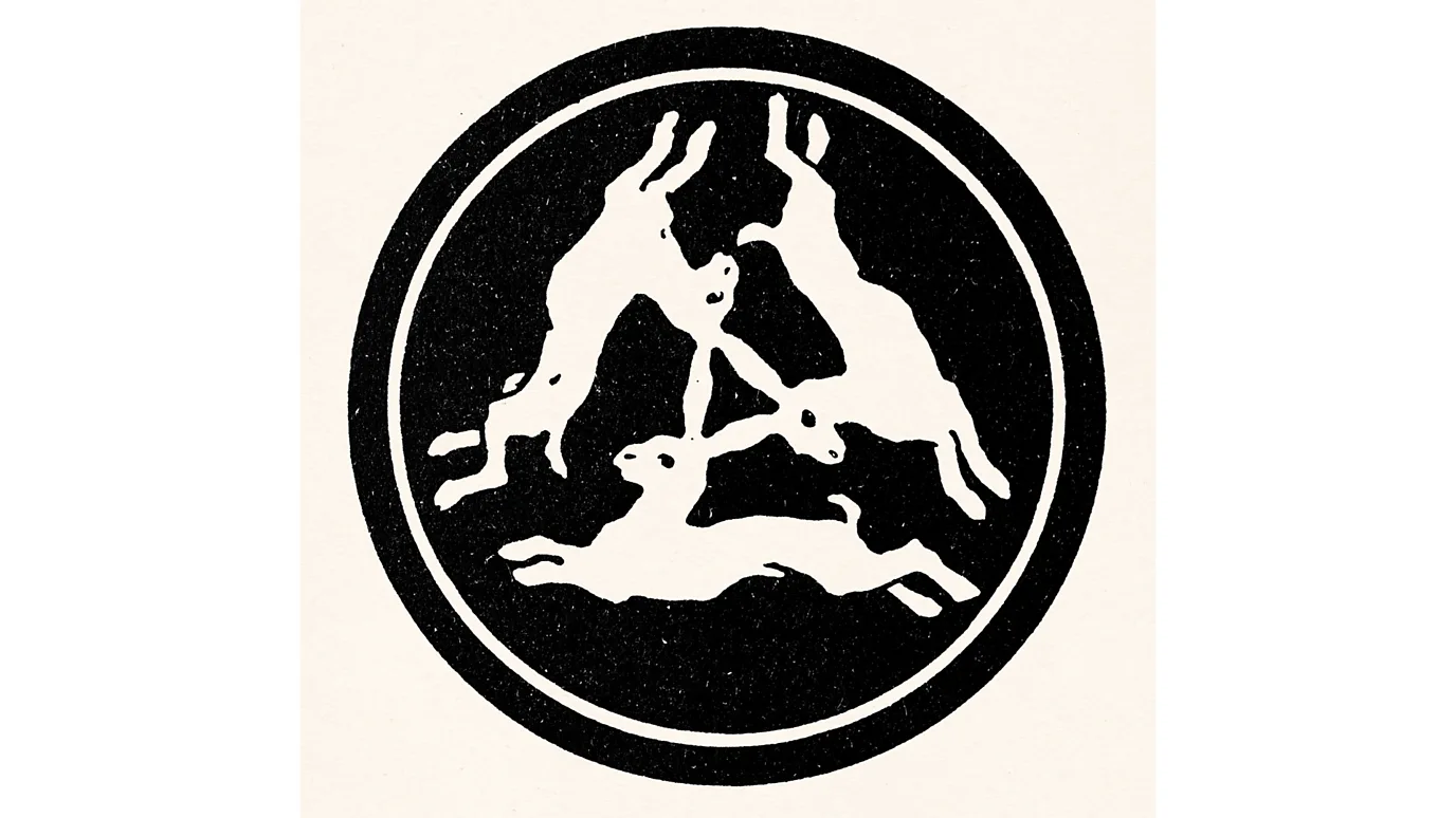 Go down the rabbit hole with me…and the BBC