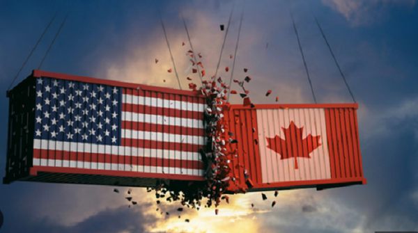 Carney says U.S. trade talks will ‘take some time,’ vows Trump won’t dictate the terms