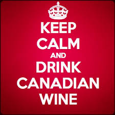 Canada was once the number-one buyer of U.S. wines. Since the trade war, that’s changed