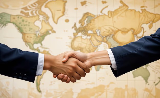 Go Small or Go Home? Trump, CUSMA, and the Evolution of Megadeals