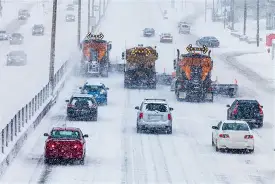 Ontario Government Commercial