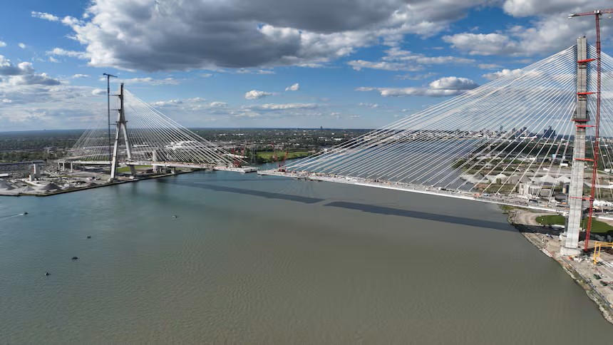 The “Bridge” flap… a good example of how to make bad policy