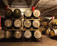 Alcoholic capitalism: How rum fuelled Canada’s early economy