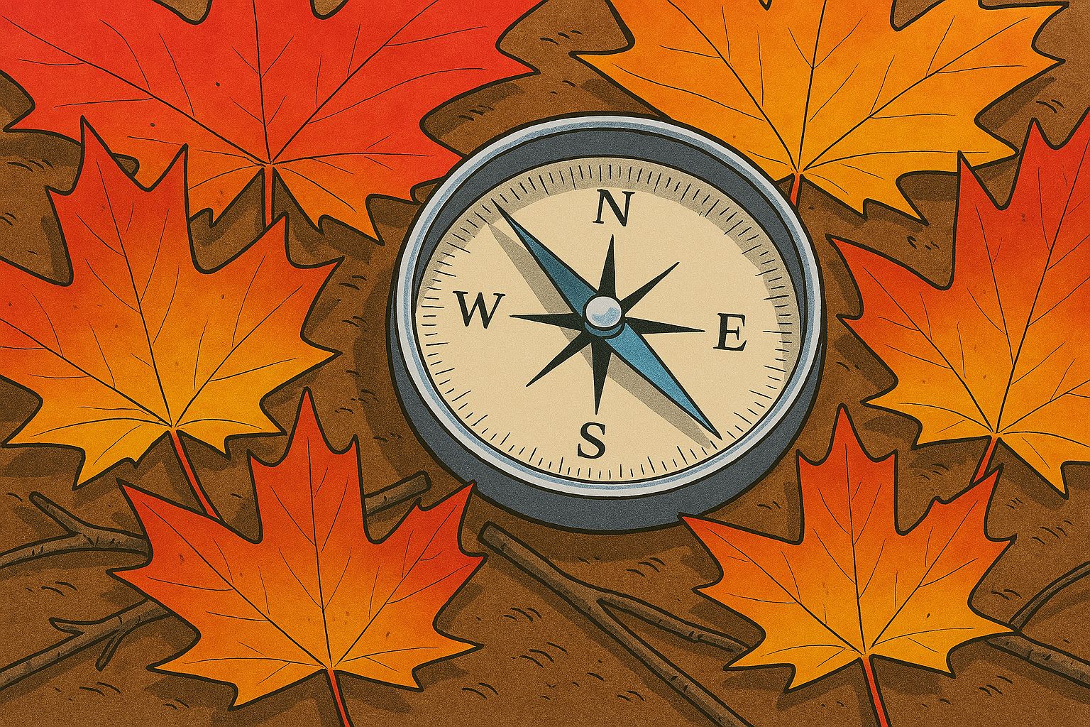 Canada’s Foreign Policy in an Interregnum: From Comfortable Ally to Strategic Middle Power