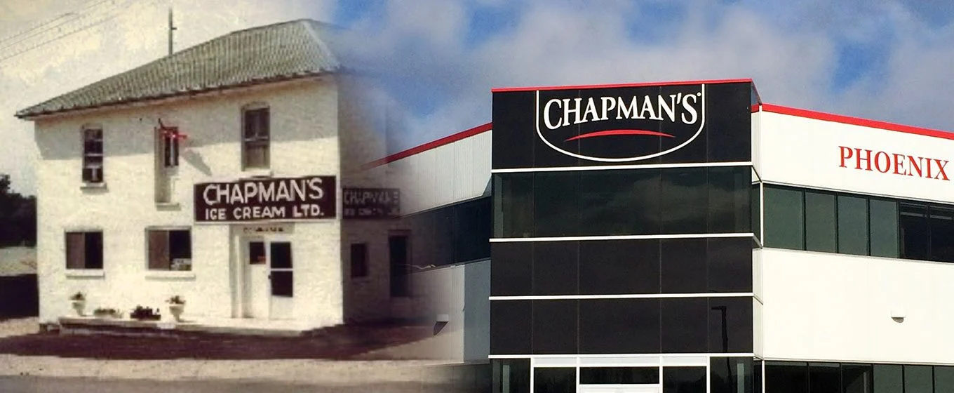 Chapman’s Ice Cream: the kind of company we need more of to deal with U.S. tariffs